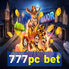 777pc bet