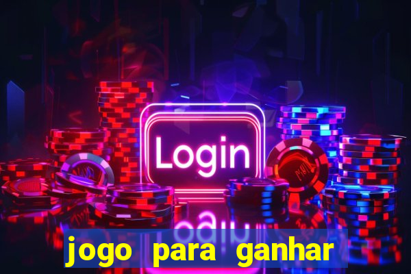 jogo para ganhar dinheiro no paypal