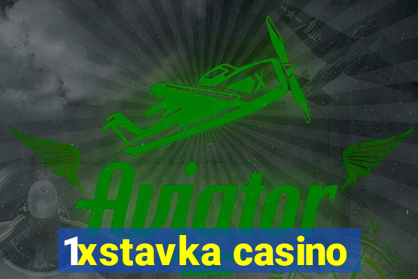 1xstavka casino