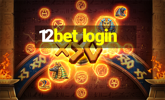 12bet login