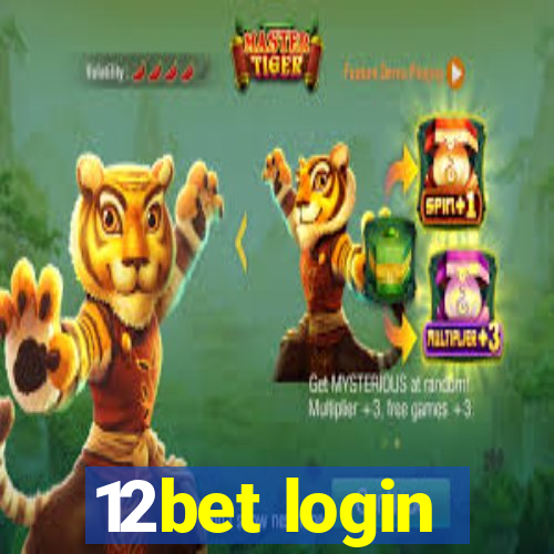 12bet login