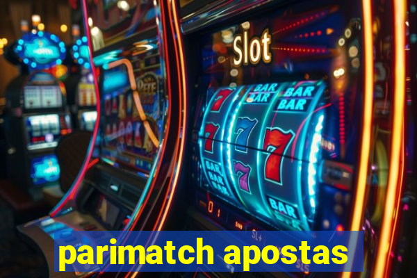 parimatch apostas