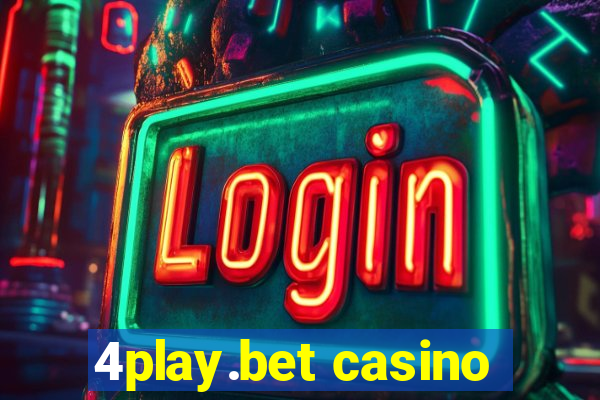 4play.bet casino