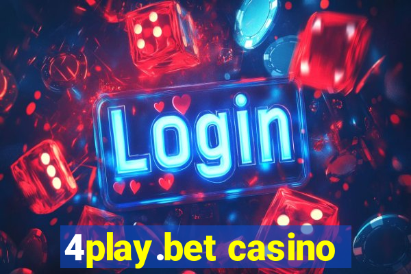 4play.bet casino