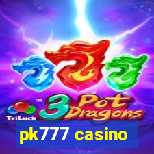 pk777 casino