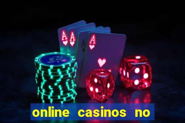 online casinos no deposit bonuses