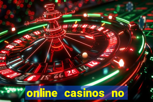 online casinos no deposit bonuses