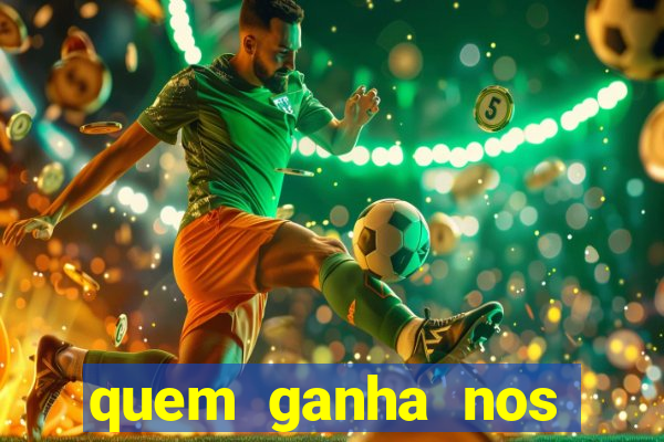 quem ganha nos jogos de hoje