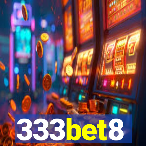 333bet8