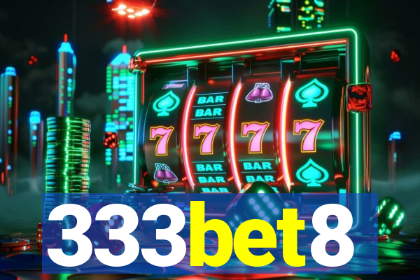 333bet8