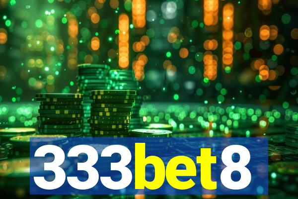 333bet8