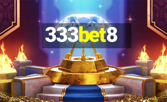 333bet8