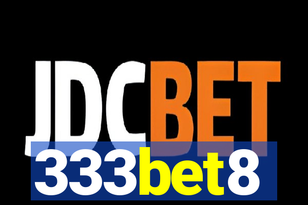 333bet8