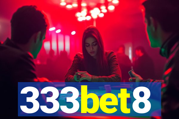 333bet8