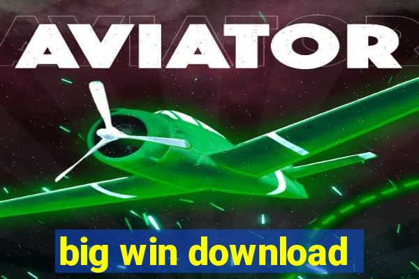 big win download