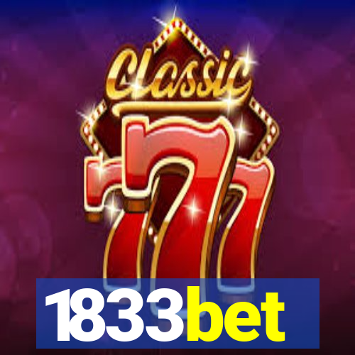 1833bet