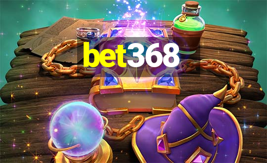 bet368