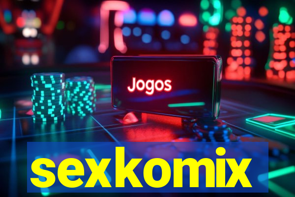 sexkomix