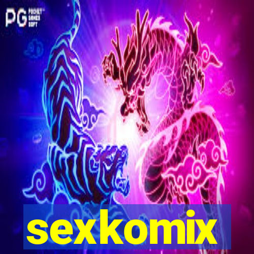 sexkomix