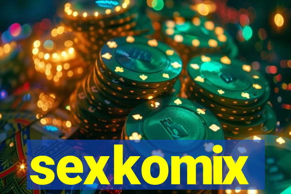 sexkomix