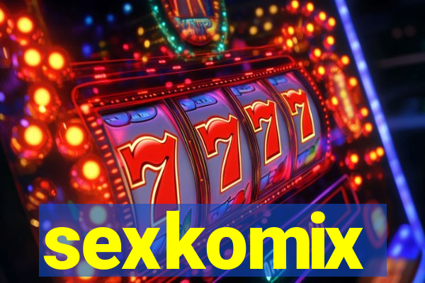 sexkomix