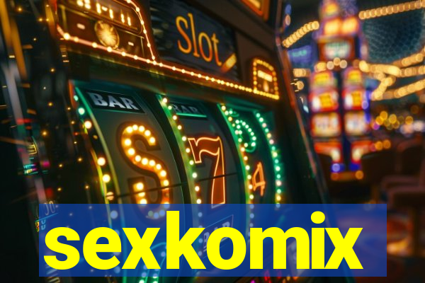 sexkomix