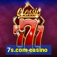 7s.com casino