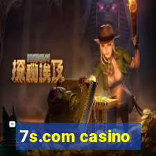 7s.com casino