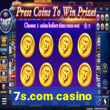 7s.com casino