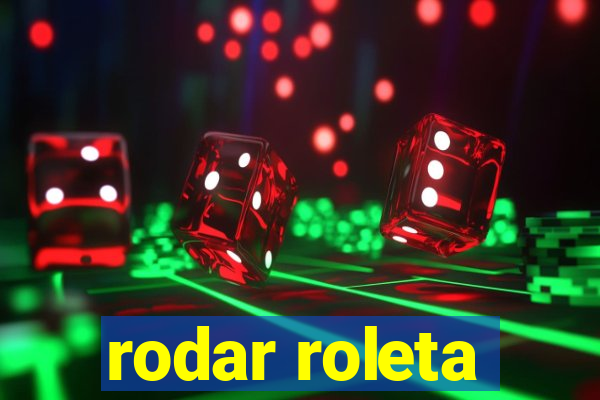 rodar roleta