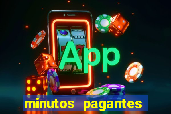 minutos pagantes fortune tiger atualizado