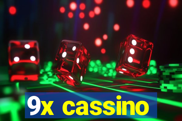 9x cassino