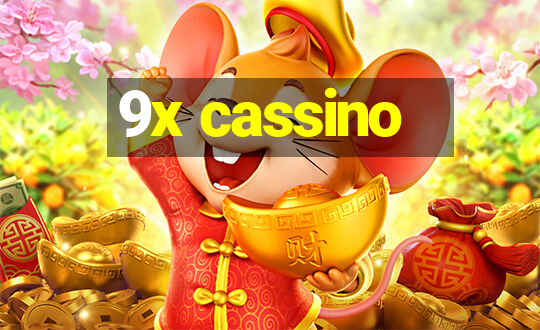 9x cassino