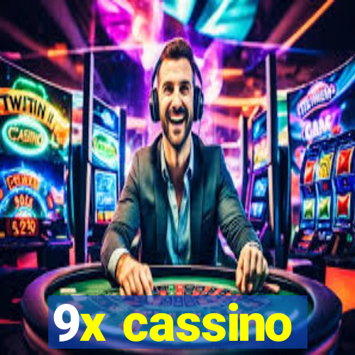 9x cassino