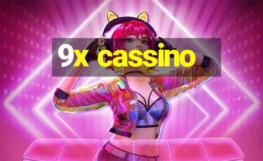 9x cassino