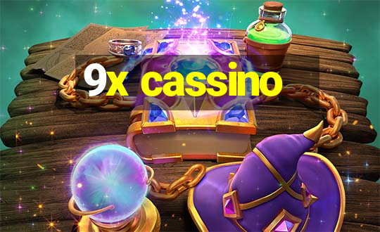 9x cassino