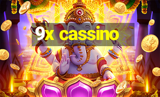 9x cassino