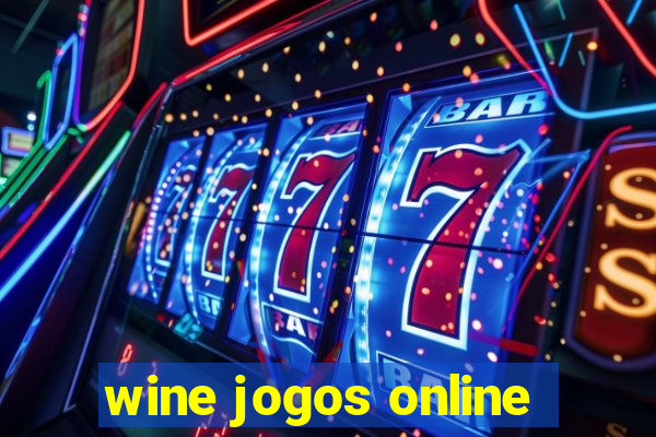 wine jogos online