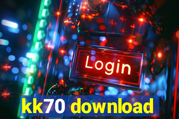 kk70 download