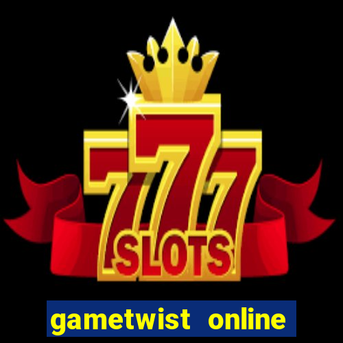 gametwist online casino slot