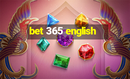 bet 365 english