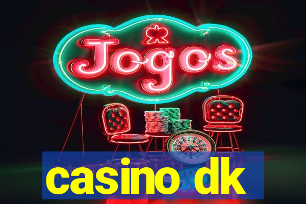 casino dk