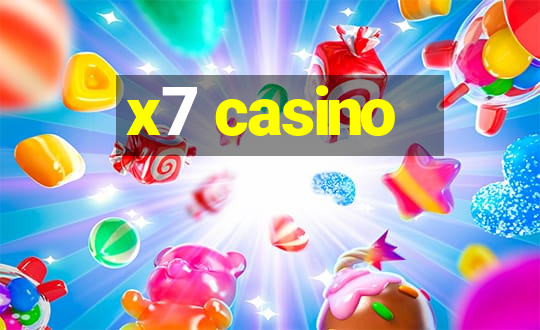 x7 casino