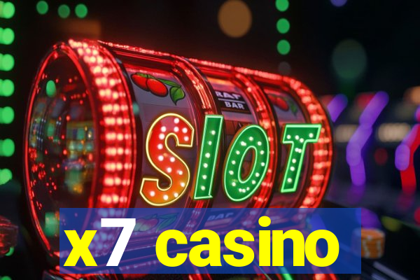 x7 casino