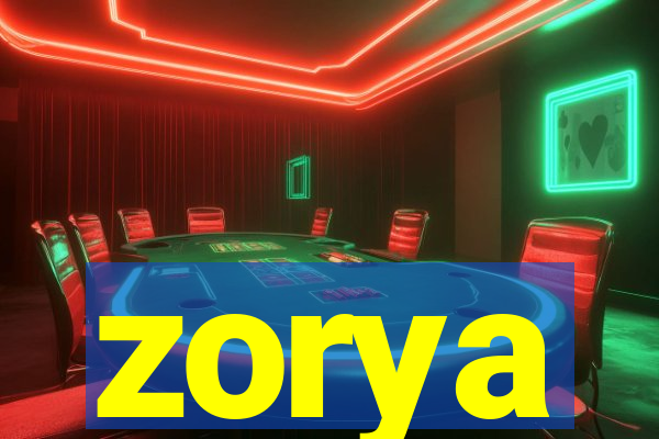 zorya