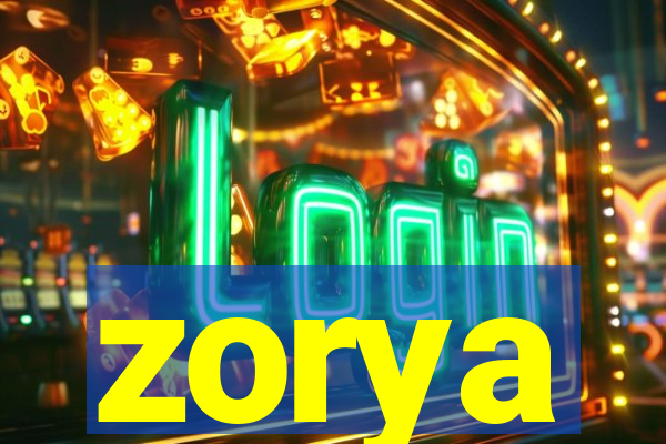 zorya