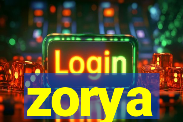 zorya