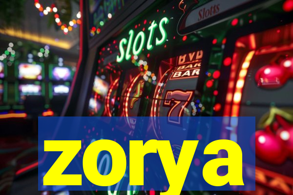 zorya