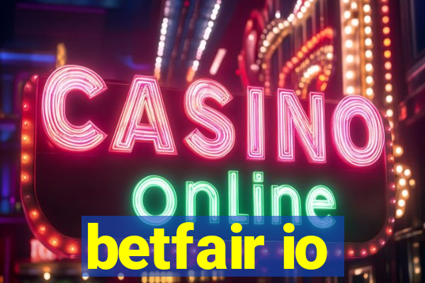 betfair io