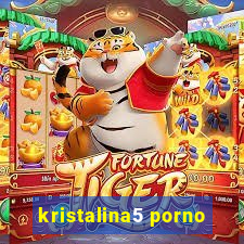 kristalina5 porno